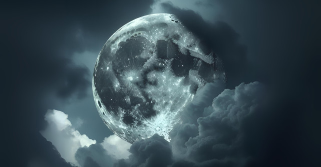 10 iulie: Luna Plină care deschide dosarele karmice. suntem gata să ne plătim datoriile trecutului?