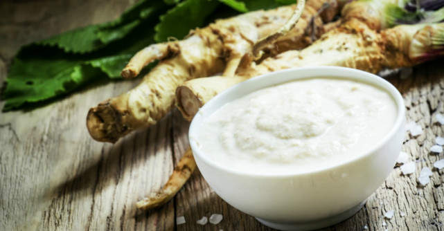 Hrean cu miere: beneficii fantastice pentru sănătate