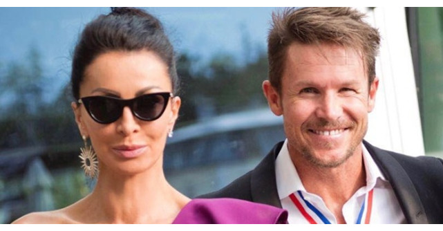 Felix Baumgartner a murit zburând. Mihaela Rădulescu, mesaj sfâșietor pe social media: Sunt pierdută fără el...