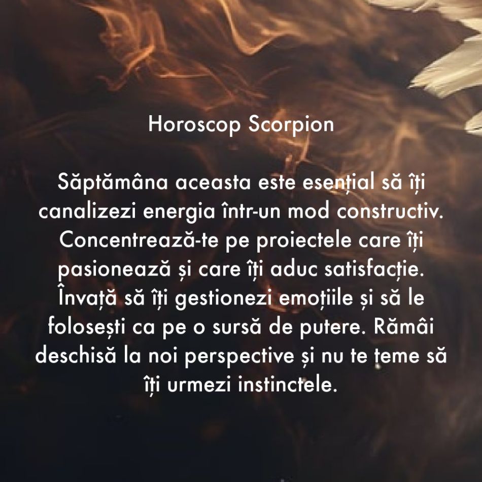 De ce are nevoie fiecare semn zodiacal în săptămâna 24-30 iunie