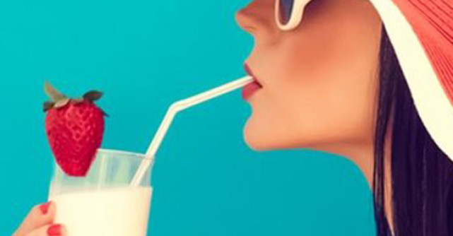 Top 3 alimente energizante pentru vara