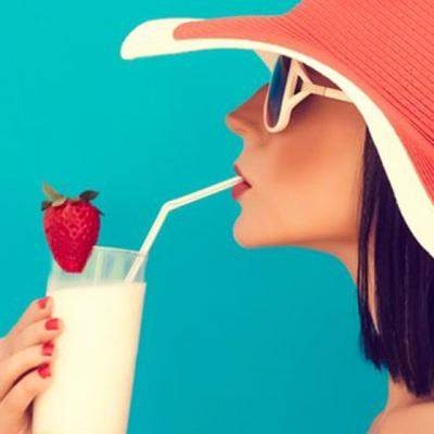 Top 3 alimente energizante pentru vara