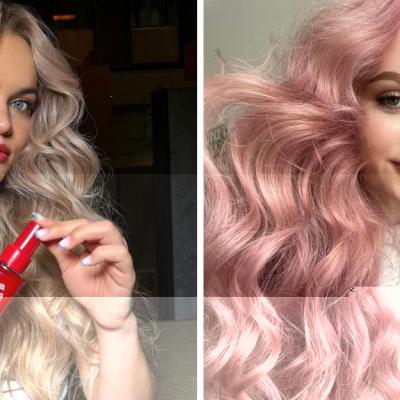 Trucuri care îți vor face părul să miroasă incredibil de bine