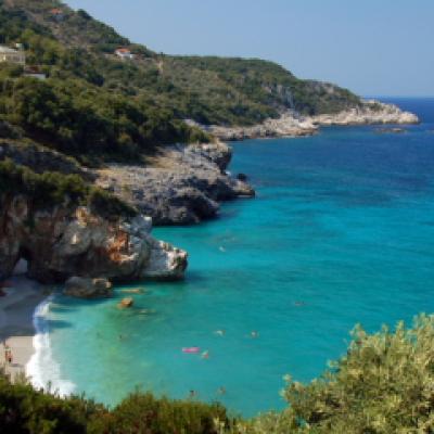 Weekend de vis in nordul Portugaliei