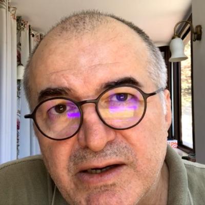 Florin Călinescu, diagnostic crunt. Actorul a fost pacient oncologic și s-a temut pentru viața sa. Cum se simte acum?