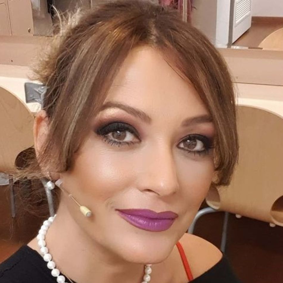 Anca Țurcașiu, diagnosticată cu o boală autoimună: actrița a făcut schimbări drastice în alimentație. Ce consumă acum