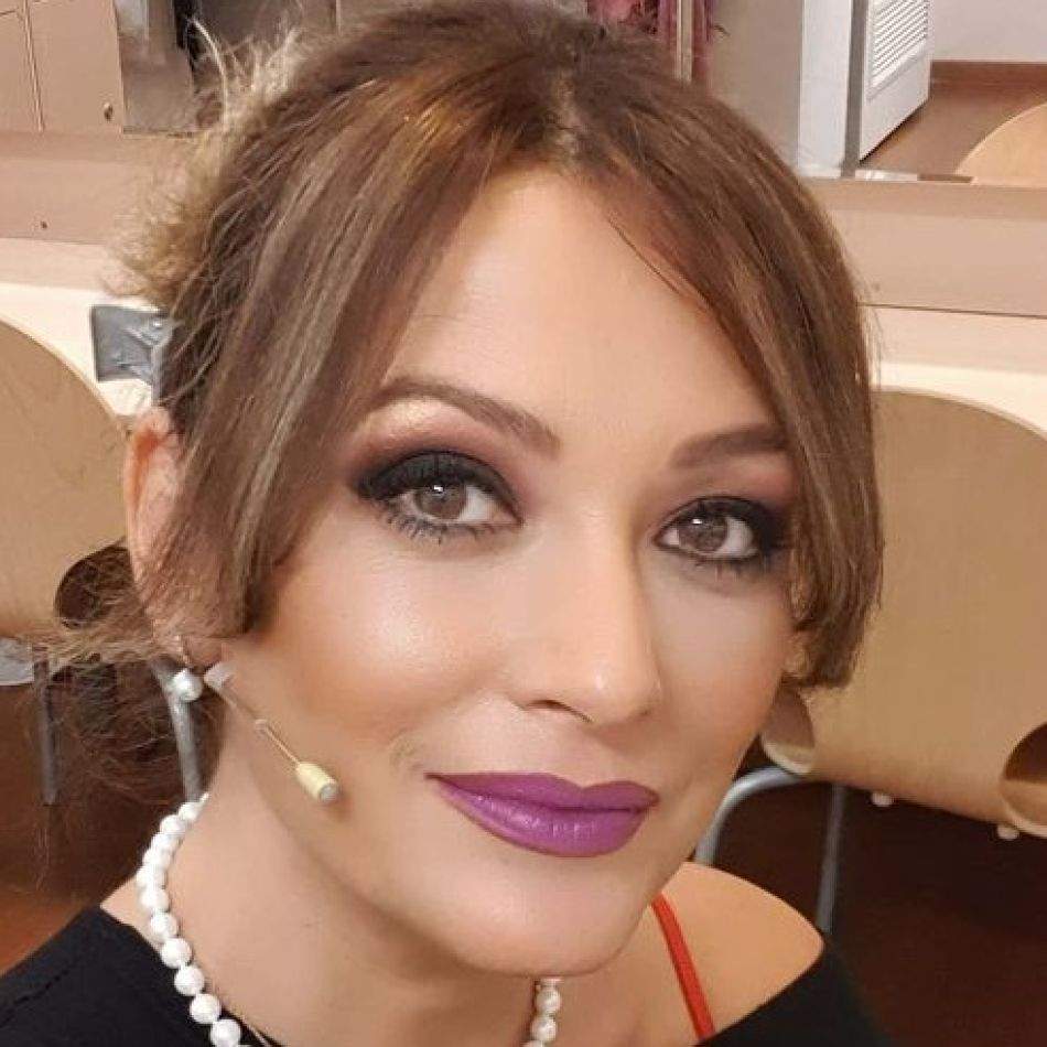 Anca Țurcașiu, diagnosticată cu o boală autoimună: actrița a făcut schimbări drastice în alimentație. Ce consumă acum