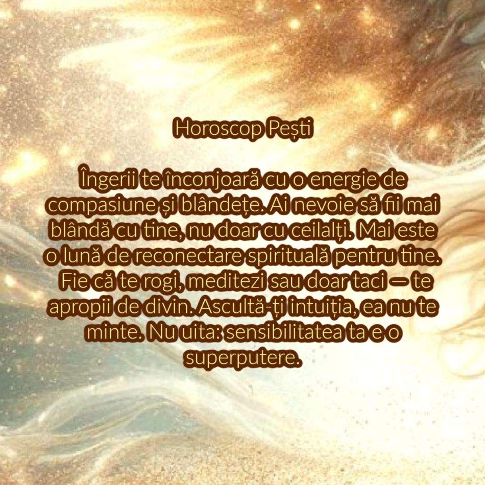 Mesajul îngerilor pentru mai 2025 pentru fiecare zodie în parte