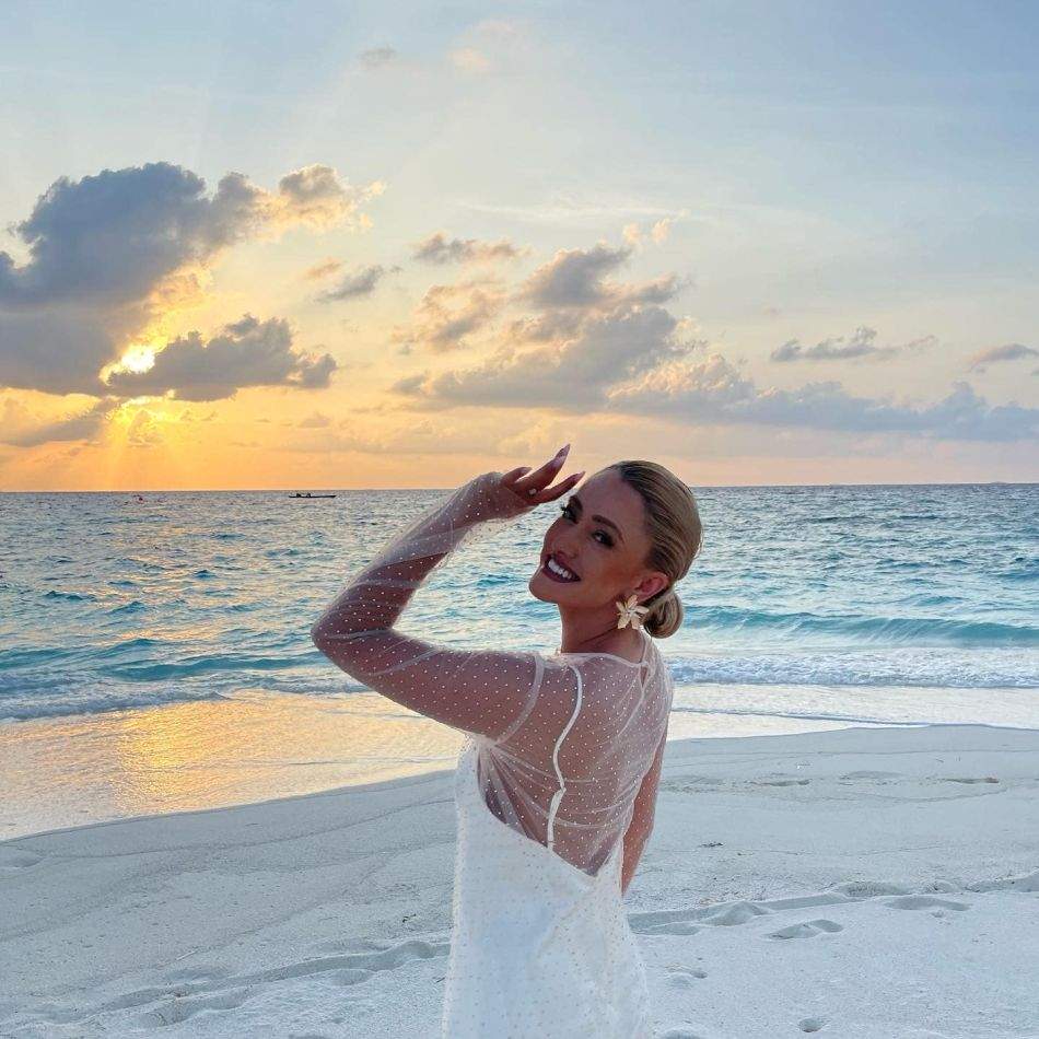 După aventura de la America Express, Iuliana Pepene s-a reîntors la pupitrul știrilor: Mi-e dor de casă!