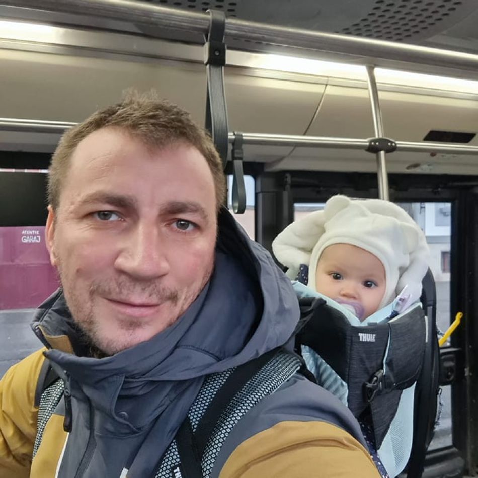 Reacții contradictorii la comentariile polițistului Marian Godină despre piesa Macarena:  Așa reacționează unii polițiști...