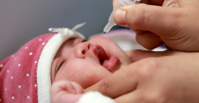 Semnal de alarmă OMS și UNICEF: Tot mai mulți părinți refuză să-și vaccineze copiii, provocând noi epidemii la nivel mondial