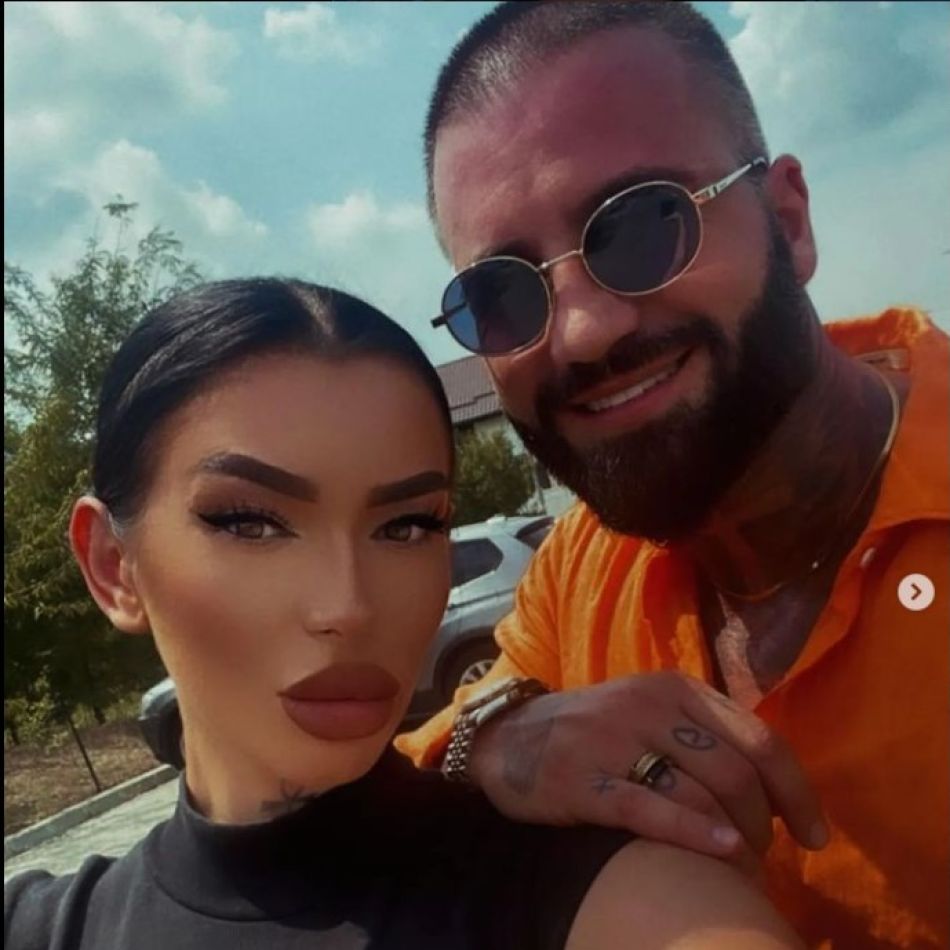 S-a aflat! Cu cine a rămas Marcel de la Insula Iubirii? 