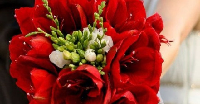 15 Buchete Colorate pentru Mirese