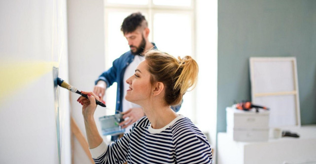 Top 8 aspecte la care să te uiți când alegi vopsea lavabilă de interior