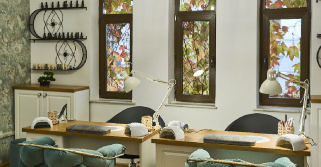 THE BEAUTIFUL CLUB - primul club exclusivist de beauty s-a deschis in centrul capitalei	 