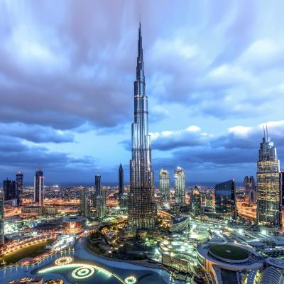 România, peste 39.000 de turiști în Dubai
