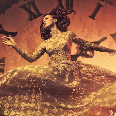 Misterele timpului: Ce inseamna daca te trezesti noaptea mereu la aceeasi ora