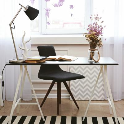 Decoratiuni si obiecte utile pentru birou pentru incurajarea creativitatii