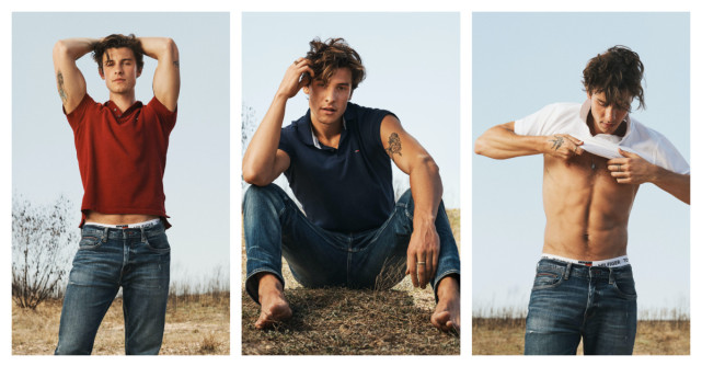 TOMMY HILFIGER ANUNȚĂ COLABORAREA CU SHAWN MENDES  PARTENERIAT GLOBAL „PLAY IT FORWARD” 