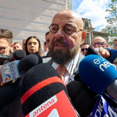 Cristian Popescu Piedone, trimis în judecată de DNA. Cum se apară fostul șef al ANPC 