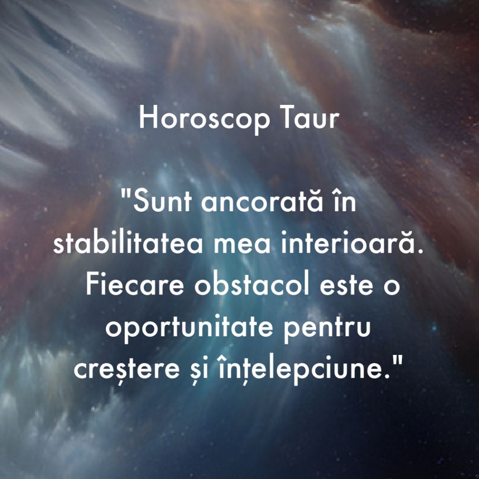 Horoscop pentru suflet: Mantra zodiei tale pentru săptămâna 1-7 aprilie