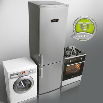 Arctic TET = mai mult TIMP, mai multa ENERGIE si mai multi BANI pentru tine