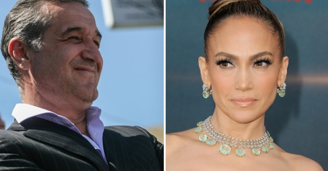 Gigi Becali răsuflă ușurat: Jennifer Lopez nu blochează Arena Națională! Unde va avea loc concertul vedetei