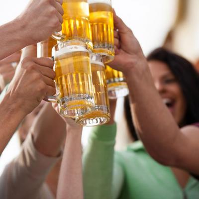 5 posibile efecte benefice ale consumului moderat de bere