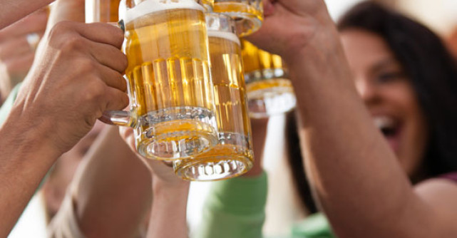 5 posibile efecte benefice ale consumului moderat de bere