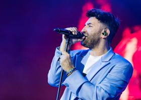 5000 de spectatori s-au întâlnit cu 13 x Smiley într-o călătorie de entertainment suprem prin SmileyVerse, la Arenele Romane
