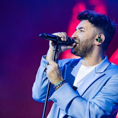 5000 de spectatori s-au întâlnit cu 13 x Smiley într-o călătorie de entertainment suprem prin SmileyVerse, la Arenele Romane 