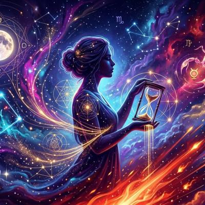 Horoscop 8 octombrie 2026: Ziua în care Universul îți arată ce trebuie să schimbi. O zodie primește un semn neașteptat