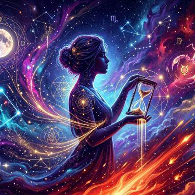 Horoscop 8 octombrie 2026: Ziua în care Universul îți arată ce trebuie să schimbi. O zodie primește un semn neașteptat