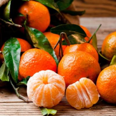 Care este diferenta dintre mandarine si clementine?
