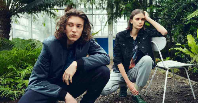 Medicine dă startul primăverii cu colecția Botanical Stories, pe ANSWEAR.ro