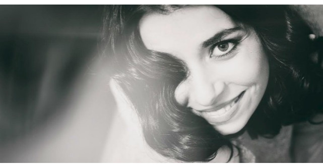 Interviu exclusiv cu Alexandra Usurelu