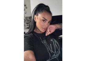 Ispita Naba Salem s-a logodit! Cine este bărbatul care i-a cucerit inima