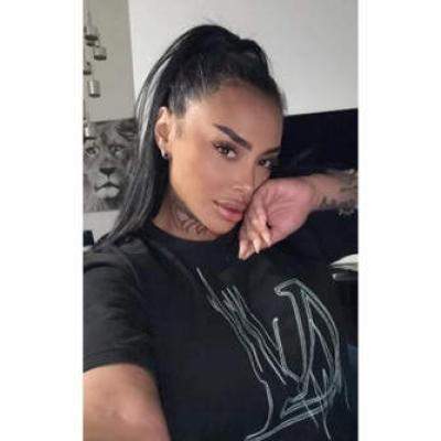 Ispita Naba Salem s-a logodit! Cine este bărbatul care i-a cucerit inima