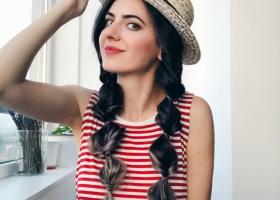 Impletitura perfecta pentru zilele caniculare