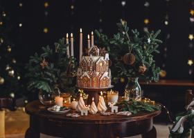 Turta dulce rețetă simplă - Aroma amintirilor din copilărie în turta dulce