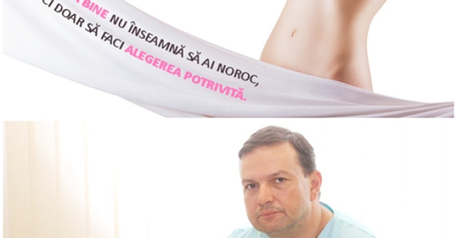 Totul despre implanturile mamare