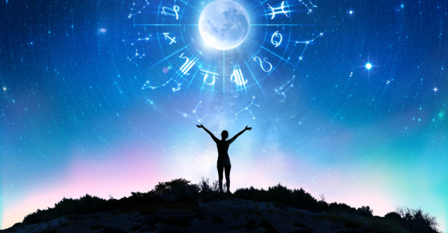 Energiile Universului: Zodiile care vor avea noroc în luna martie