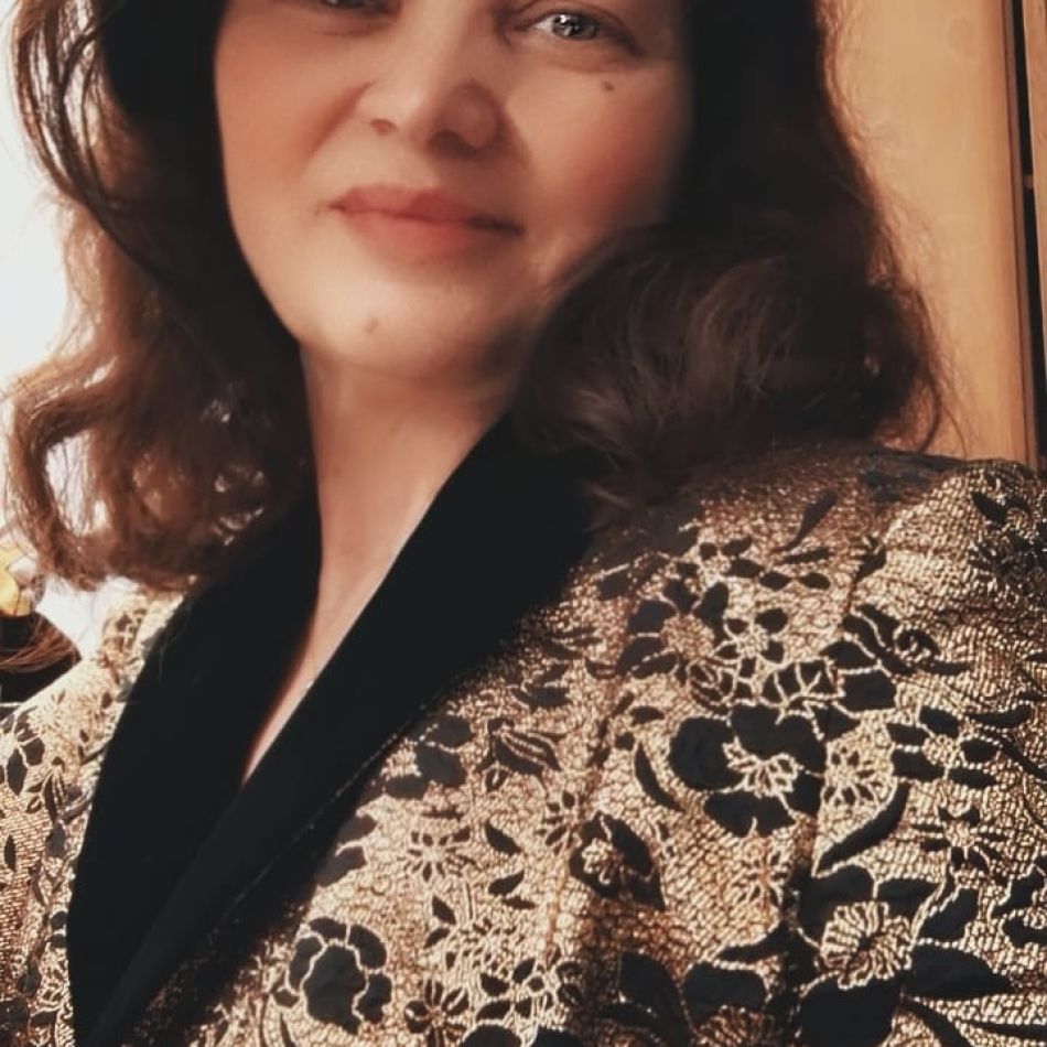 Gina Matache își deschide sufletul despre divorțul fiicei sale, Oana: Nu mă așteptam, pentru că eu…