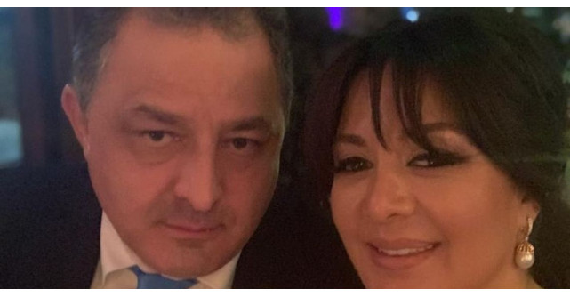 Mesajul Oanei Mizil după ce s-a vehiculat că s-a despărțit de Marian Vanghelie. Cei doi au împreună o fetiță