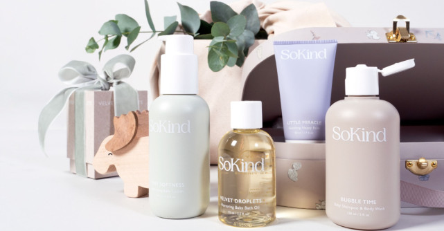 De ce să Alegi Produse Organice pentru Îngrijirea Pielii tale si a Bebelușului tău: O Abordare Naturală și Sigură