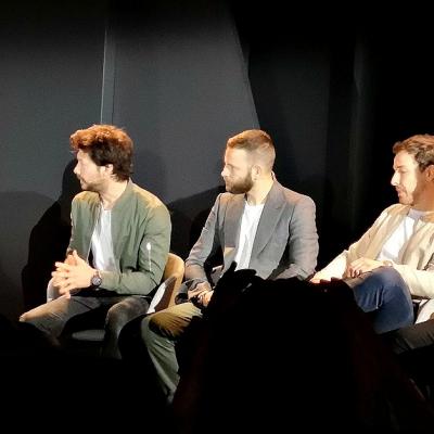 Netflix aduce în toată lumea povești noi și diverse din Europa, Orientul Mijlociu și Africa