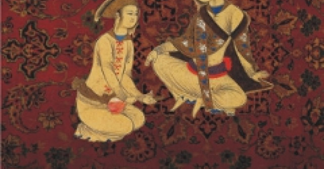 Cele patruzeci de legi ale iubirii 