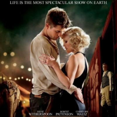 Din aprilie in cinematografe, Water For Elephants & Belstaff