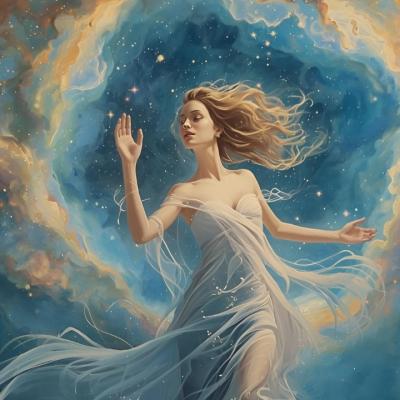 Puterea unei femei începe în clipa în care nu mai cere să fie înțeleasă