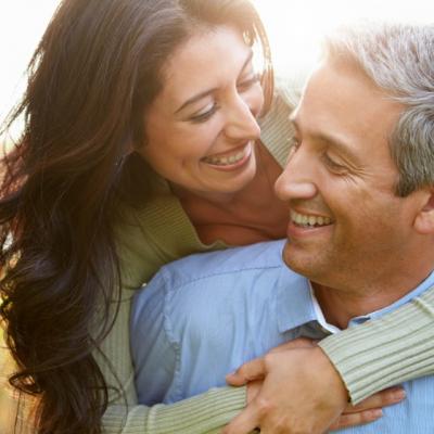  De ce femeile casatorite sunt mai plinute decat femeile singure?